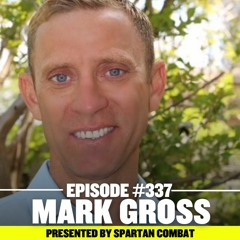 #337 CBS Producer Mark Gross on Hollywood and Wrestling