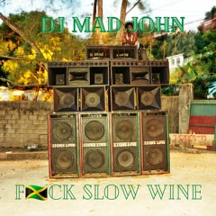 F*CK SLOW WINE