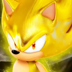 Sonic Frontiers - Undefeatable Hikari Mix