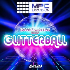 Glitterball Audio Demo
