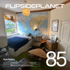 FSP Radio #85 | Radio Archives - Nariaki