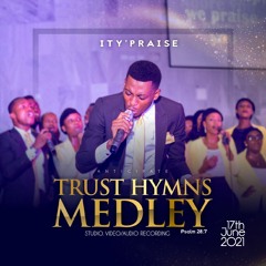 Ibibio Worship Medley (Vol.1)