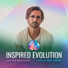 Your Biggest Challenge is Your Greatest Gift with Nick Broadhurst