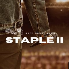 Staple II (Chris Stapleton Country Rock Type Beat)