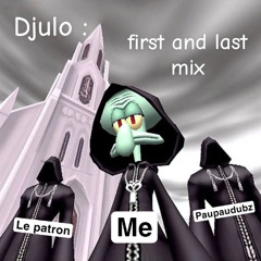 FIRST AND LAST MIX