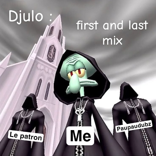 FIRST AND LAST MIX