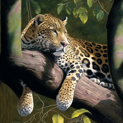 Jaguar Moon-Radio Version