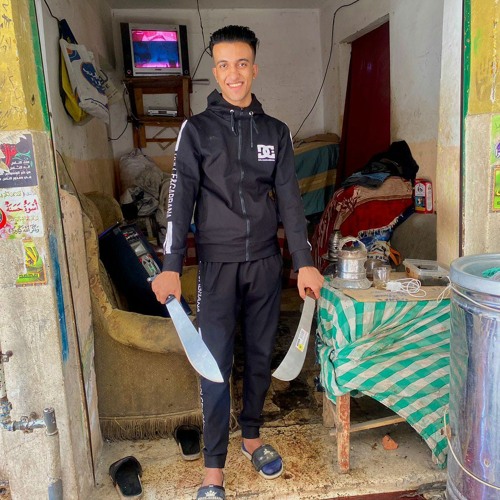 مهرجان خاف ع وشك ايوا انا بمشي مستشور اسلام كابونجا