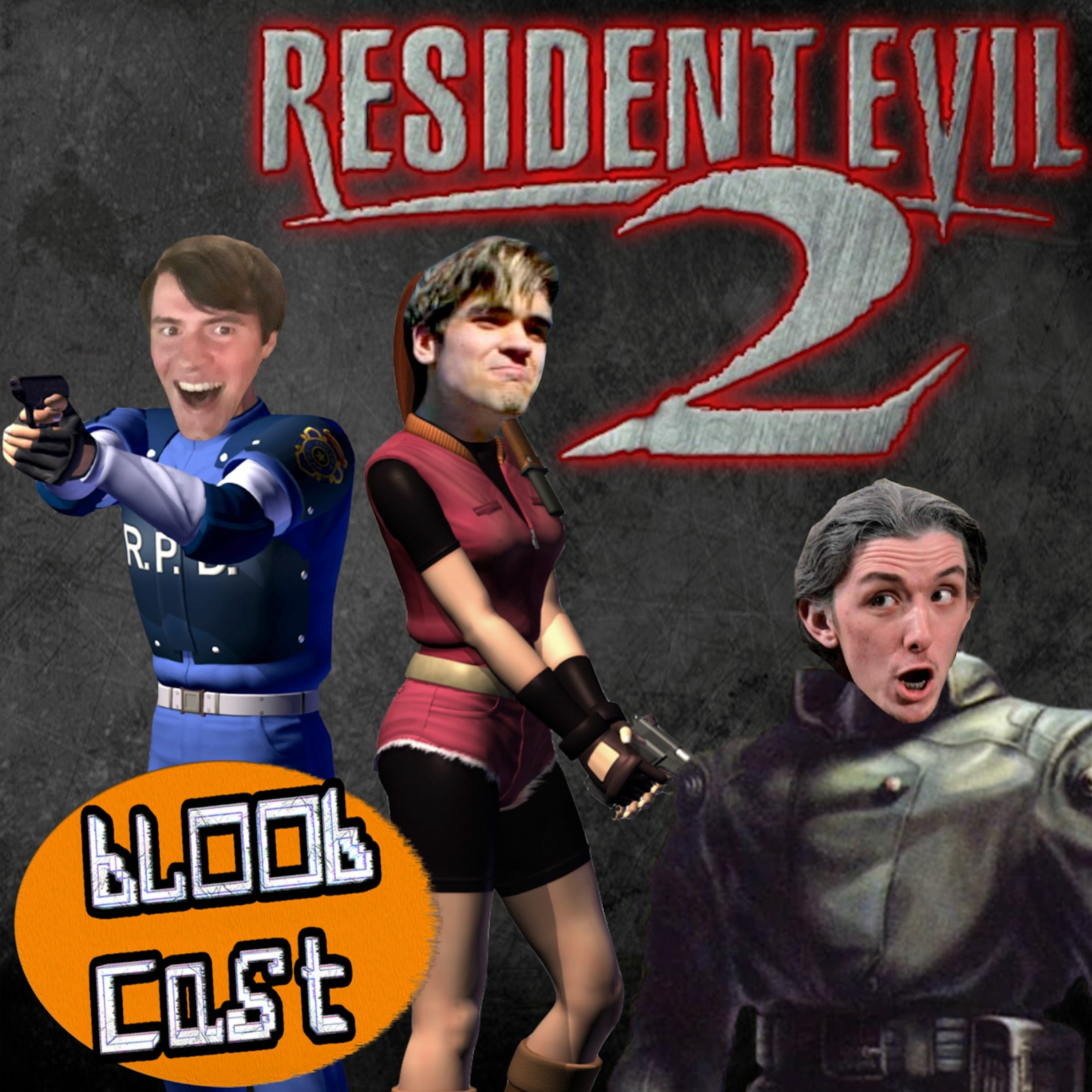 Bloobcast