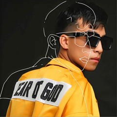 Astronaut  Ft Day N Nite - Quang Khai