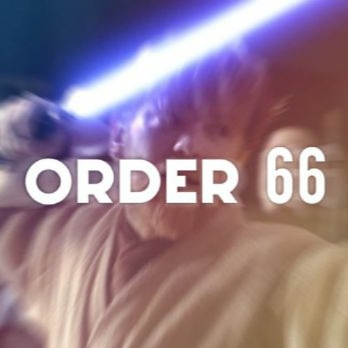 Order 66: Part 2 (BCake Cover)
