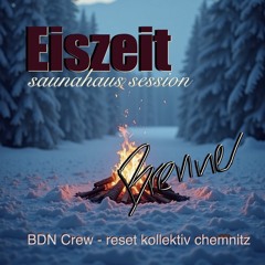 Eiszeit - Brenner