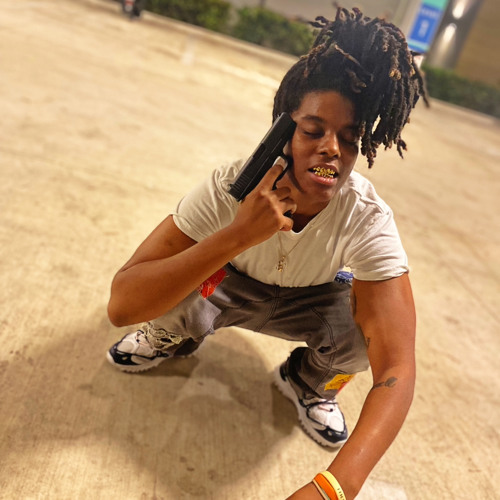 Billion - Jblack Flow