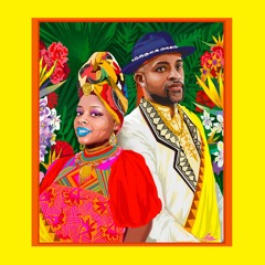 Flowers For The Living (feat. Clarence James)