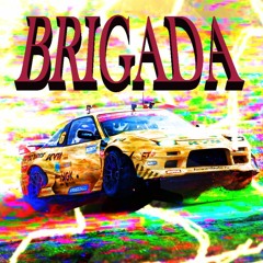 BRIGADA (OUT NOW ON SPOTIFY)