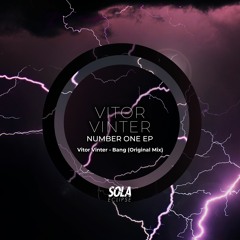 Vitor Vinter - Bang [SOLA]
