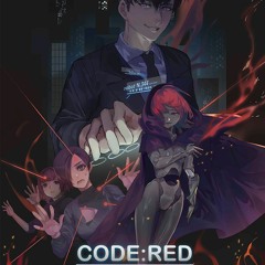 CODE:RED - Powerless