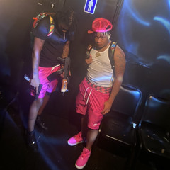 CrashOut Kidd Ft Bankroll Pablo