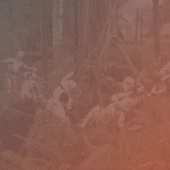 STUCK ON ENDOR (CLIP) [FOR SALE]