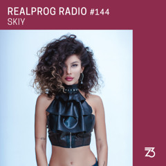 REALPROG Radio EP144 - SKIY