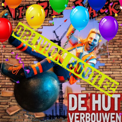 Vieze Jack - De Hut Verbouwen (Oblivion Bootleg)