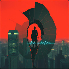 THE DAY I STOPPED FEELING HUMAN