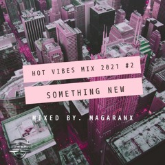 Hot Vibes Mix 2021 Dancehall#2