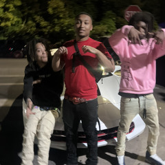 LETS DO IT-BABYY4CUS