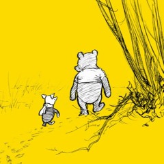 Stop 02: Hallo! It’s Winnie-the-Pooh and Friends!