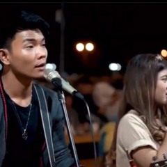 PULANG MALU TAK PULANG RINDU ARMADA LIRIK COVER BY NABILA SUAKA FT TRI SUAKA