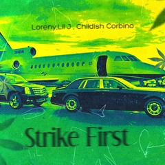 3 Musketeers Strike First (Feat. Childish Corbino, Lil J)