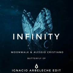 Alessio Cristiano - Infinity (Ignacio Arbeleche Intro Edit) - Purified Records