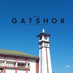 Gatshor-Pemdo(Prod. TheLungten)