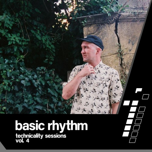 Technicality Session Vol. 4 - Basic Rhythm