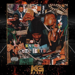 Drakeo the ruler - 20 Pieces