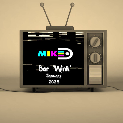 Bar 'Wink' January 2025