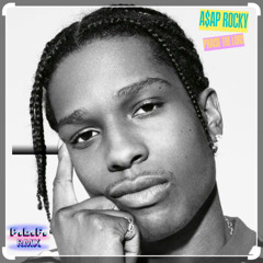 A$AP Rocky feat. Skepta - Praise the Lord (Da Shine) (P.L.F. Rmx) [still a work in progress]