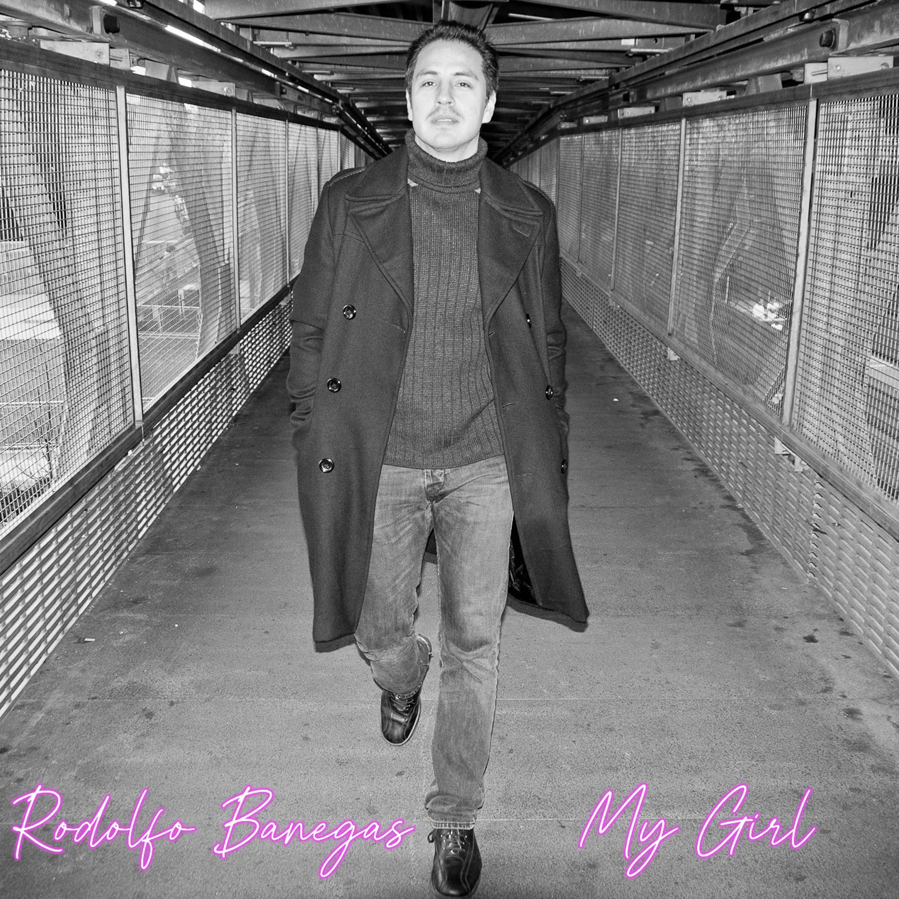 My Girl episode artwork