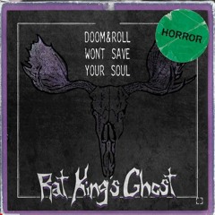 Rat King's Ghost - Red Room