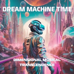 Dream Machine Time - No End No Beginning (Original Mix)