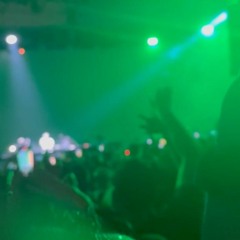 California Love - Unreleased James Hype Edit / CIRQUE remake