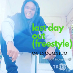 Last Day Out(Freestyle)