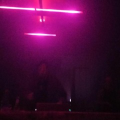 Ein Abend in der Halle 4 @ Wolfsruh