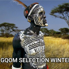 GQOM Selection Winter 2021 by Uzi