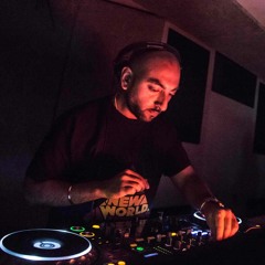 DJ Squarewave w/ Adam R & Efflex - Subtle Radio - 01/04/2022