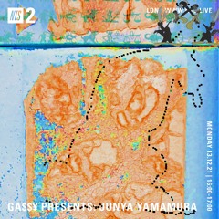 GA$$Y Presents JUNYA YAMAMURA 131221