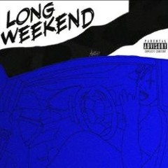Juice WRLD - Long Weekend (Studio Session)