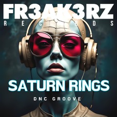 Saturn Rings