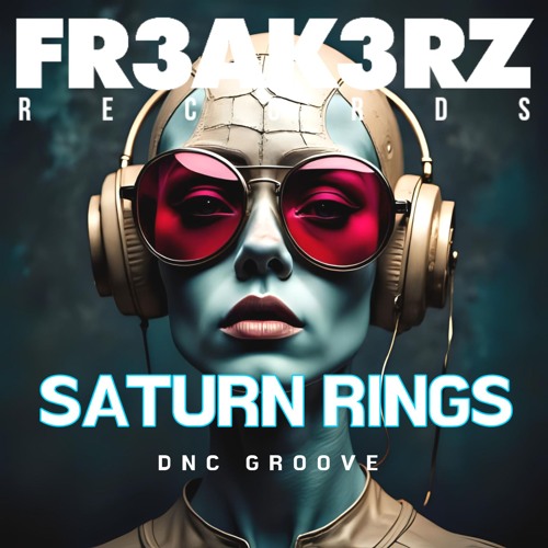 Saturn Rings