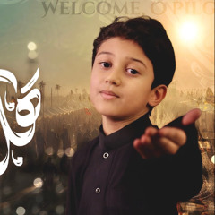 هلا بالزوار | سلمان الحلواجي |صفر 1447 | محرم 2025 م